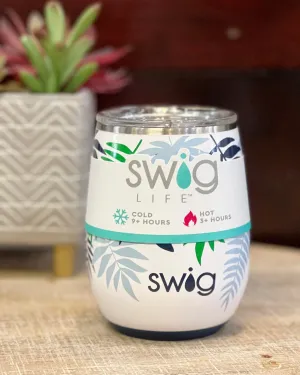 Swig Island Breeze Stemless Cup FINAL SALE