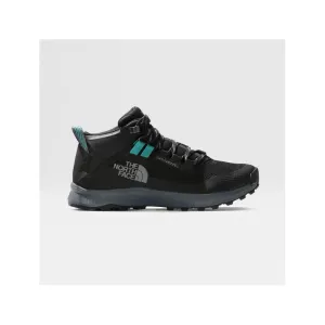 The North Face Women's Cragstone Mid Boots