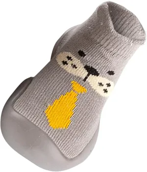 Toddler Boots Girl Cartoon Baby Prewalker Children Slippers Socks Toddler Animal Boys Shoes Girls Baby Shoes Tennis Shoes Boys