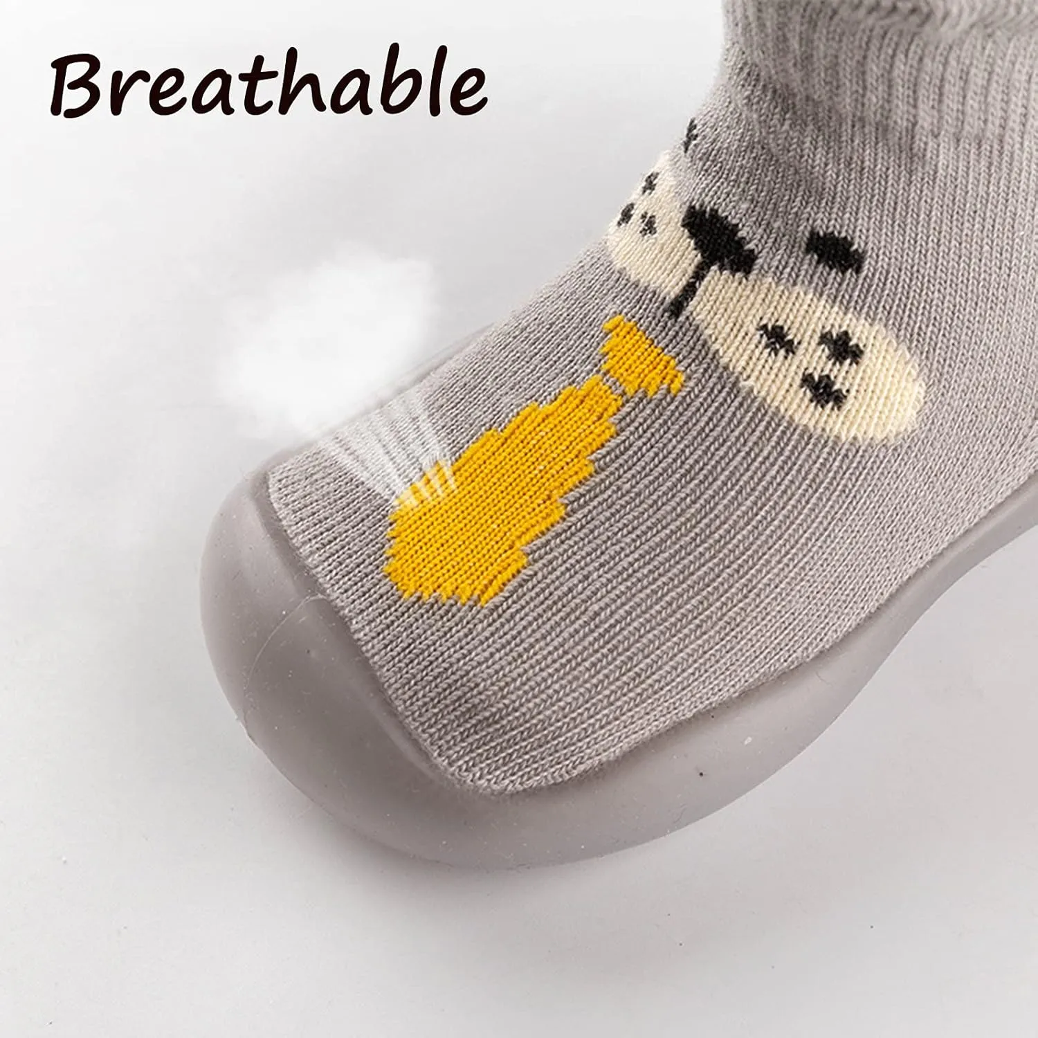 Toddler Boots Girl Cartoon Baby Prewalker Children Slippers Socks Toddler Animal Boys Shoes Girls Baby Shoes Tennis Shoes Boys