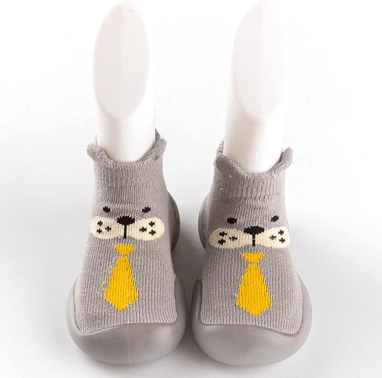 Toddler Boots Girl Cartoon Baby Prewalker Children Slippers Socks Toddler Animal Boys Shoes Girls Baby Shoes Tennis Shoes Boys