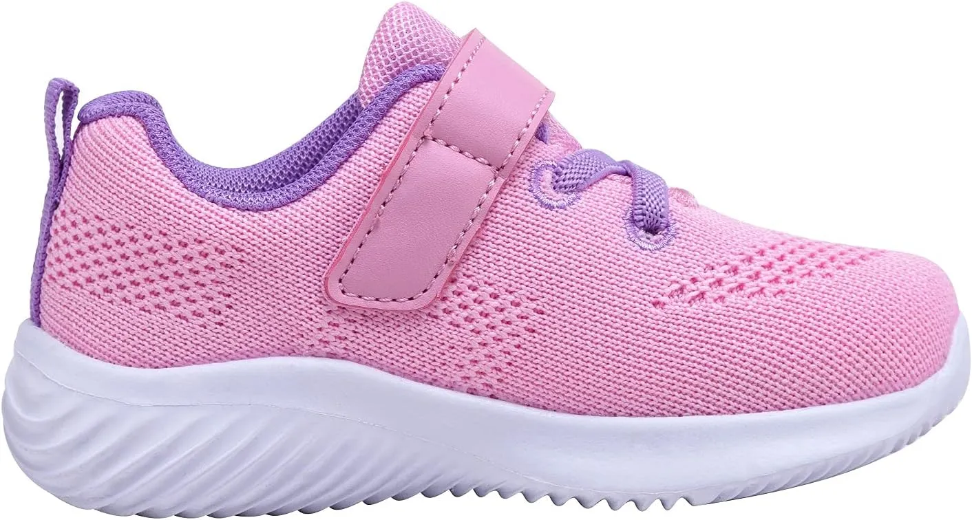 Toddler Boys Girls Sneakers Little Kid Casual Shoes