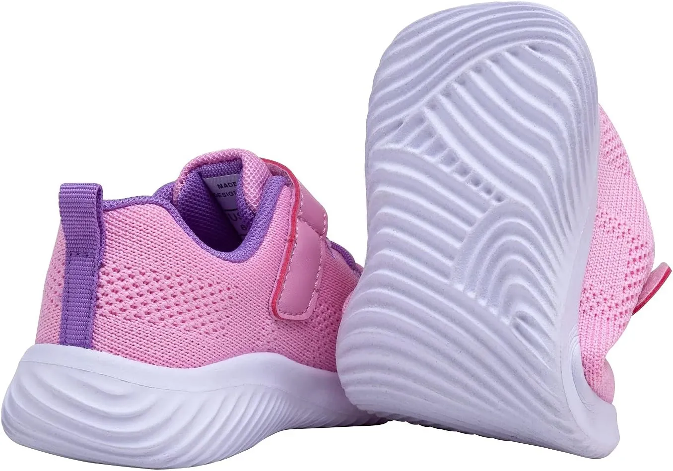 Toddler Boys Girls Sneakers Little Kid Casual Shoes