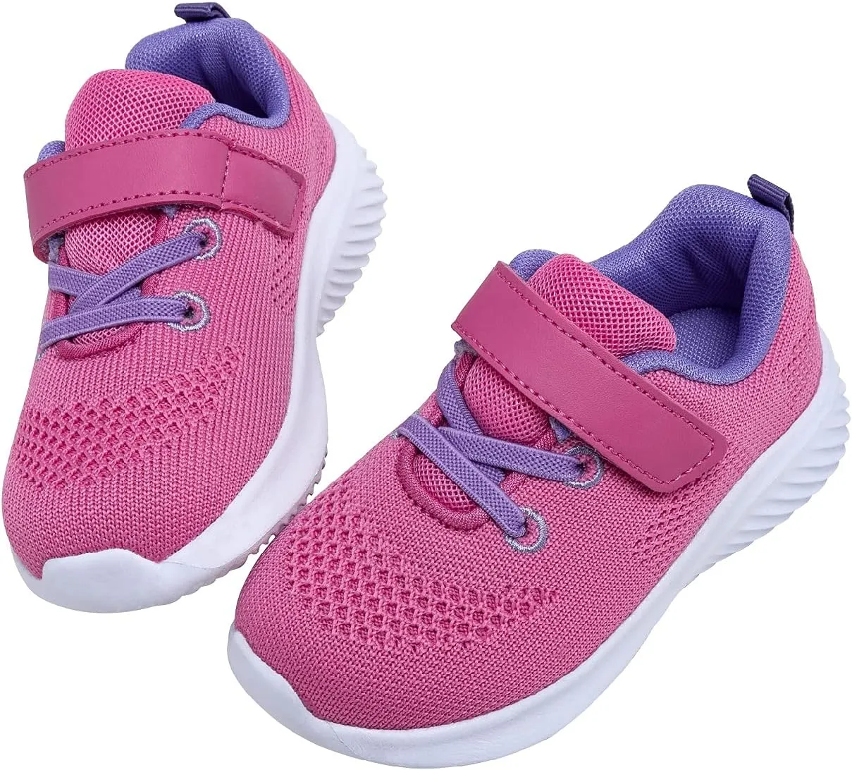 Toddler Boys Girls Sneakers Little Kid Casual Shoes
