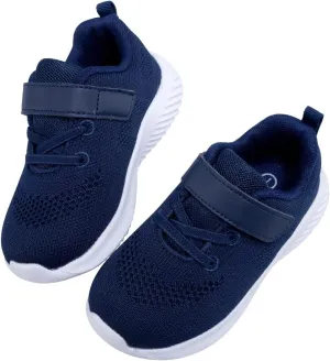 Toddler Boys Girls Sneakers Little Kid Casual Shoes