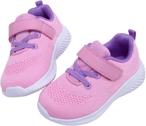 Toddler Boys Girls Sneakers Little Kid Casual Shoes