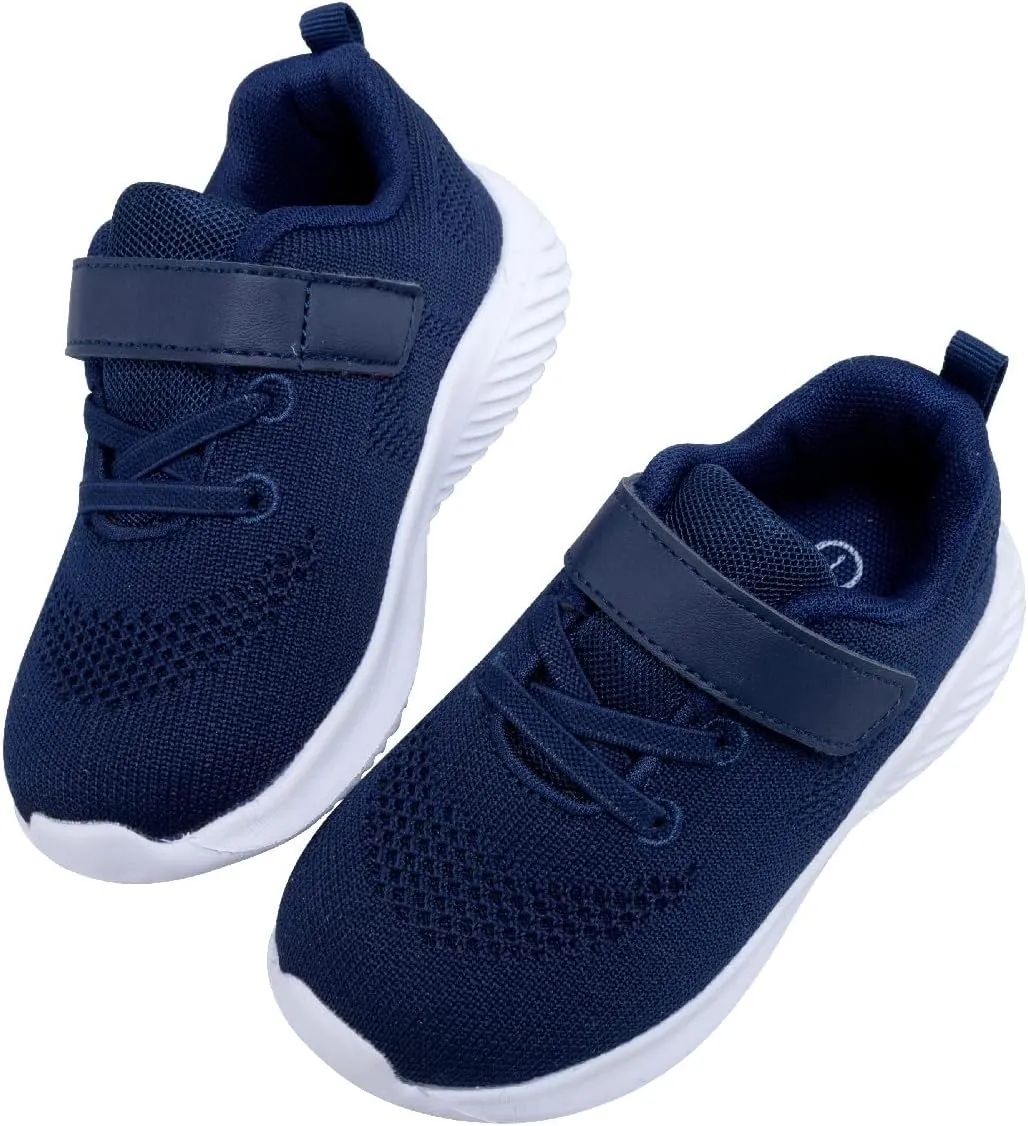 Toddler Boys Girls Sneakers Little Kid Casual Shoes