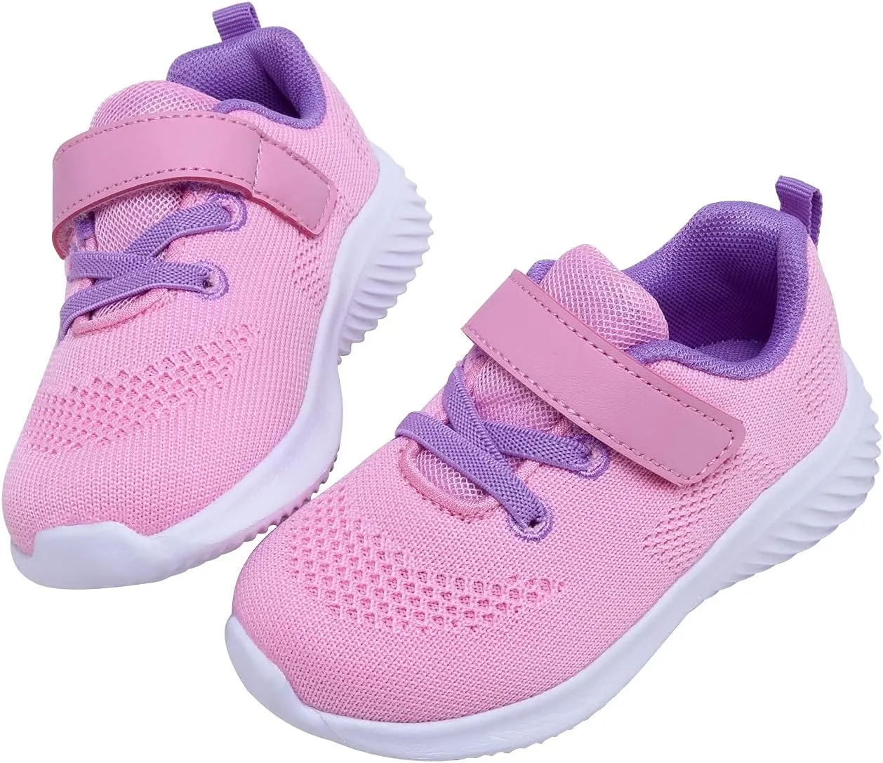 Toddler Boys Girls Sneakers Little Kid Casual Shoes