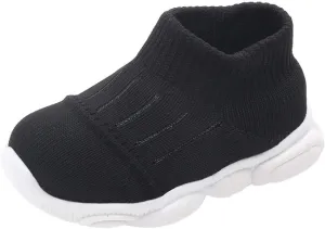 Toddler Girls Tennis Shoes Size 8 Run Infant Sport Baby Toddler Casual Sho Kids Boys Mesh Walking Shoes Kids