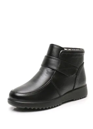 USS Shoes Key Women's Booties