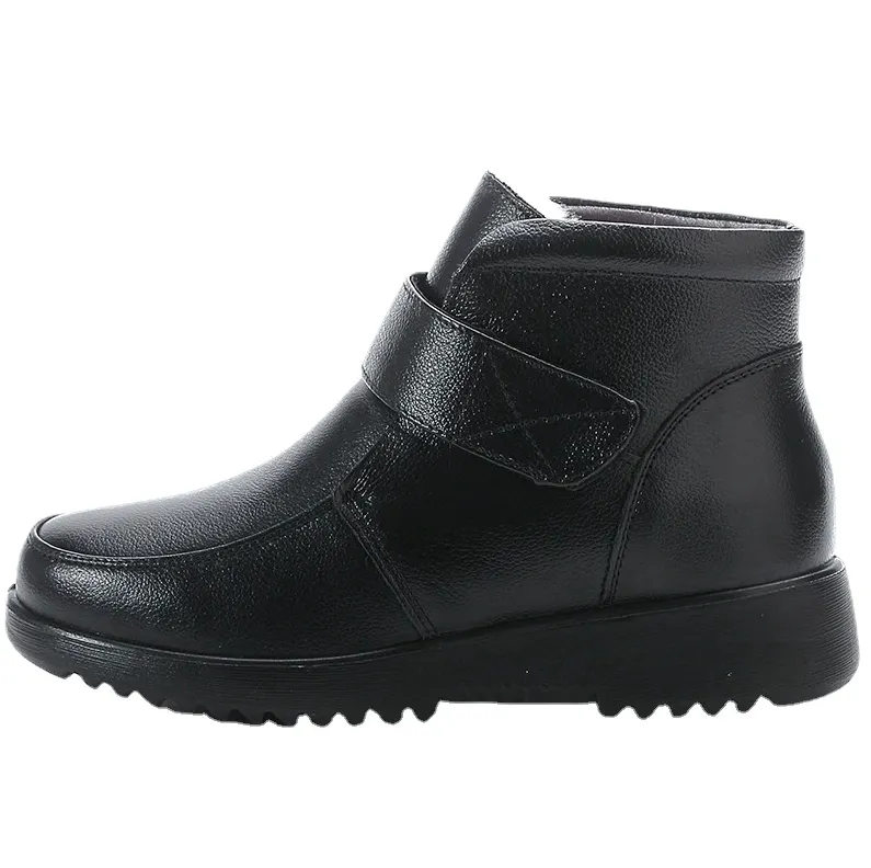 USS Shoes Key Women's Booties