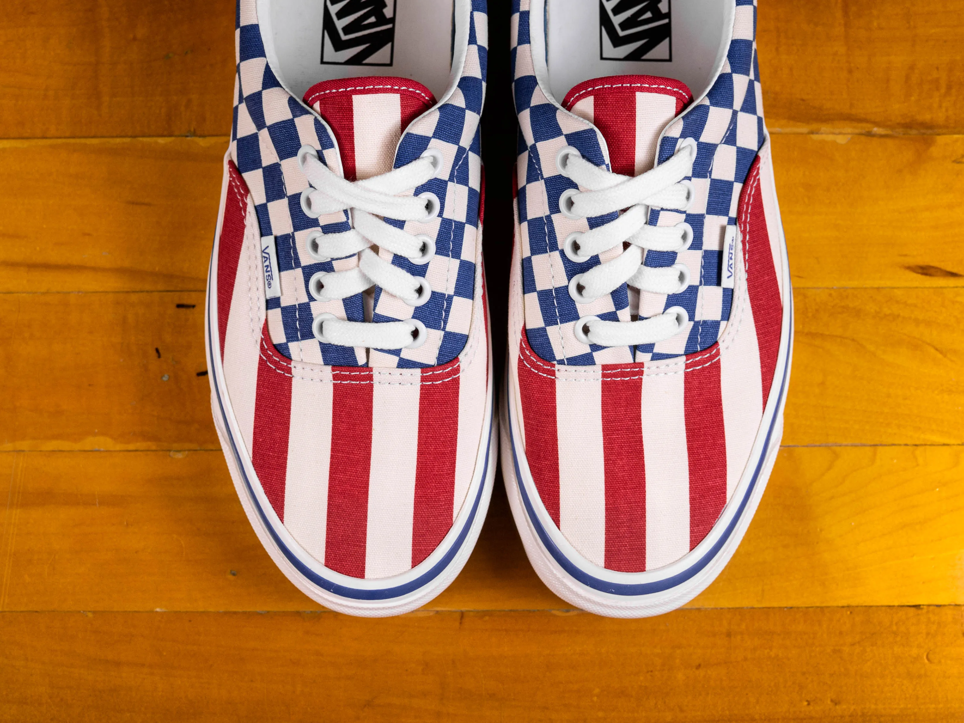 Vans Anaheim Factory Era 95 DX Shoes