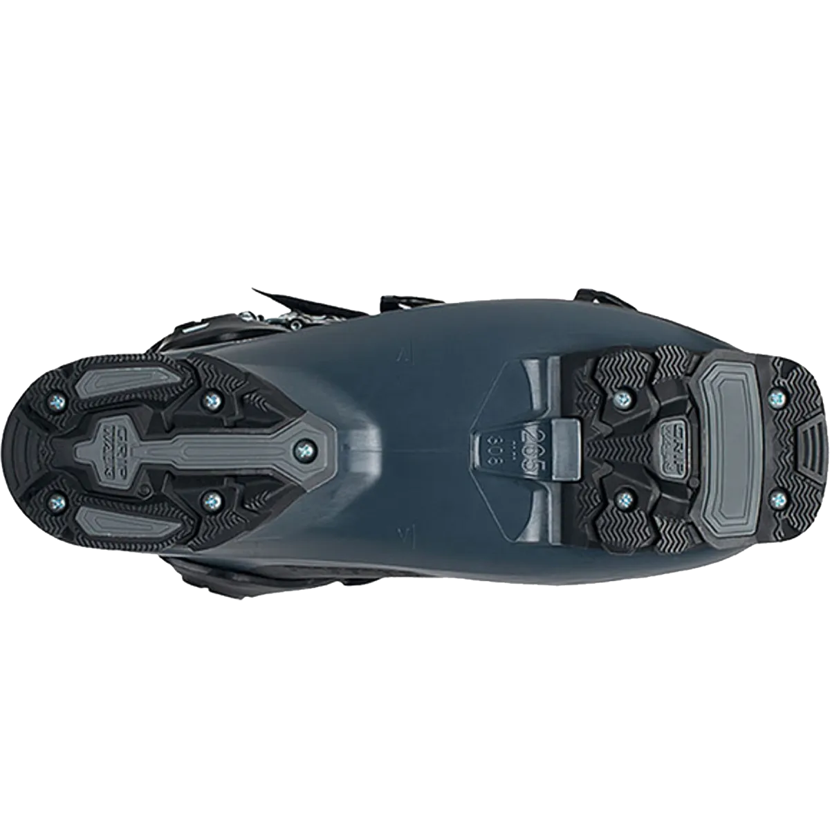 Veloce 100 GW