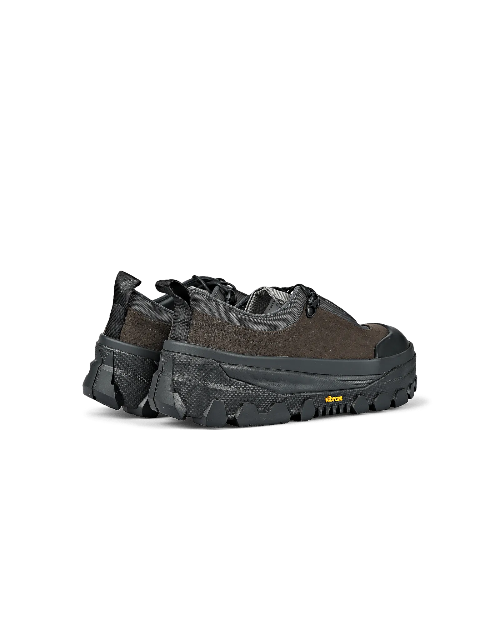 Vibram Sneakers