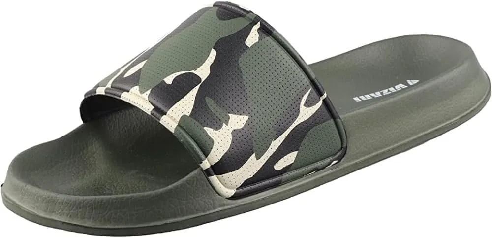 Vizari Boy's Casual Slide Sandal