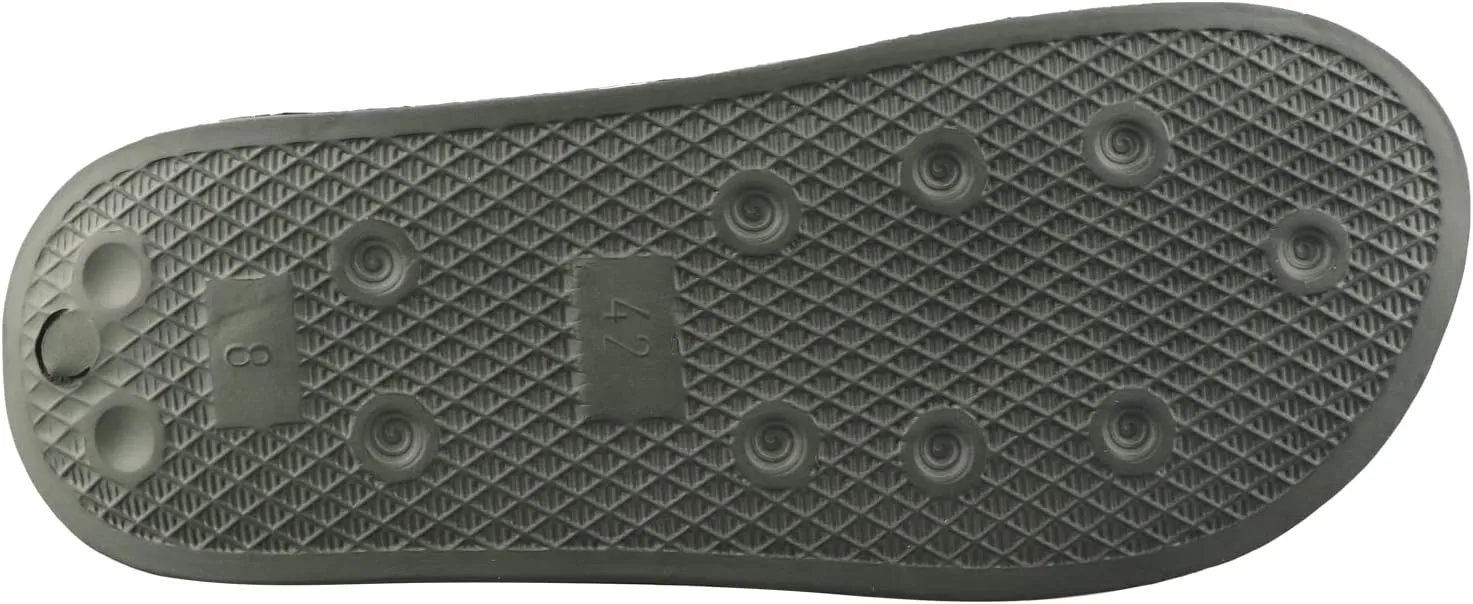 Vizari Boy's Casual Slide Sandal