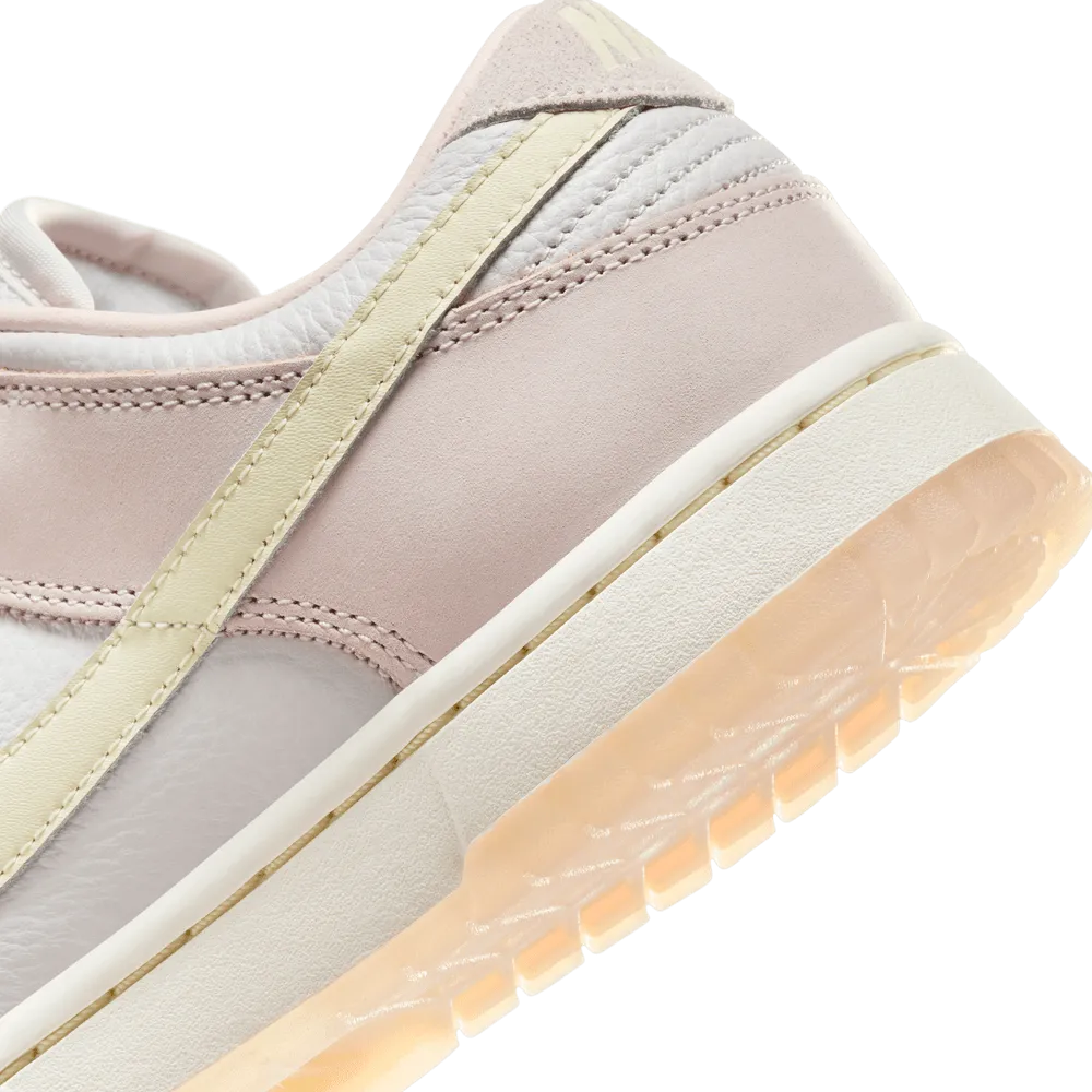 W Dunk Low Premium 'Light Soft Pink'