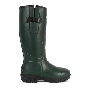 Walkabout Tall Side Adjustable 5mm Neoprene Insulated Wellington Boots