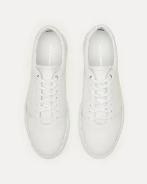 WANT LES Lennon Shoes White