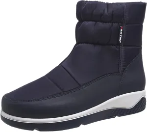 Women Snow Boots Winter Shoes Wide Calf Women Snow Boots Tall Womens Ankle Snow Boots Wide Width Low Boots for Women Ankle Winter Botas Para Frio Mujeres