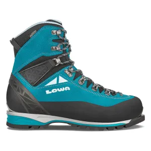 Women's Alpine Expert GTX - Turquoise/Ice Blue
