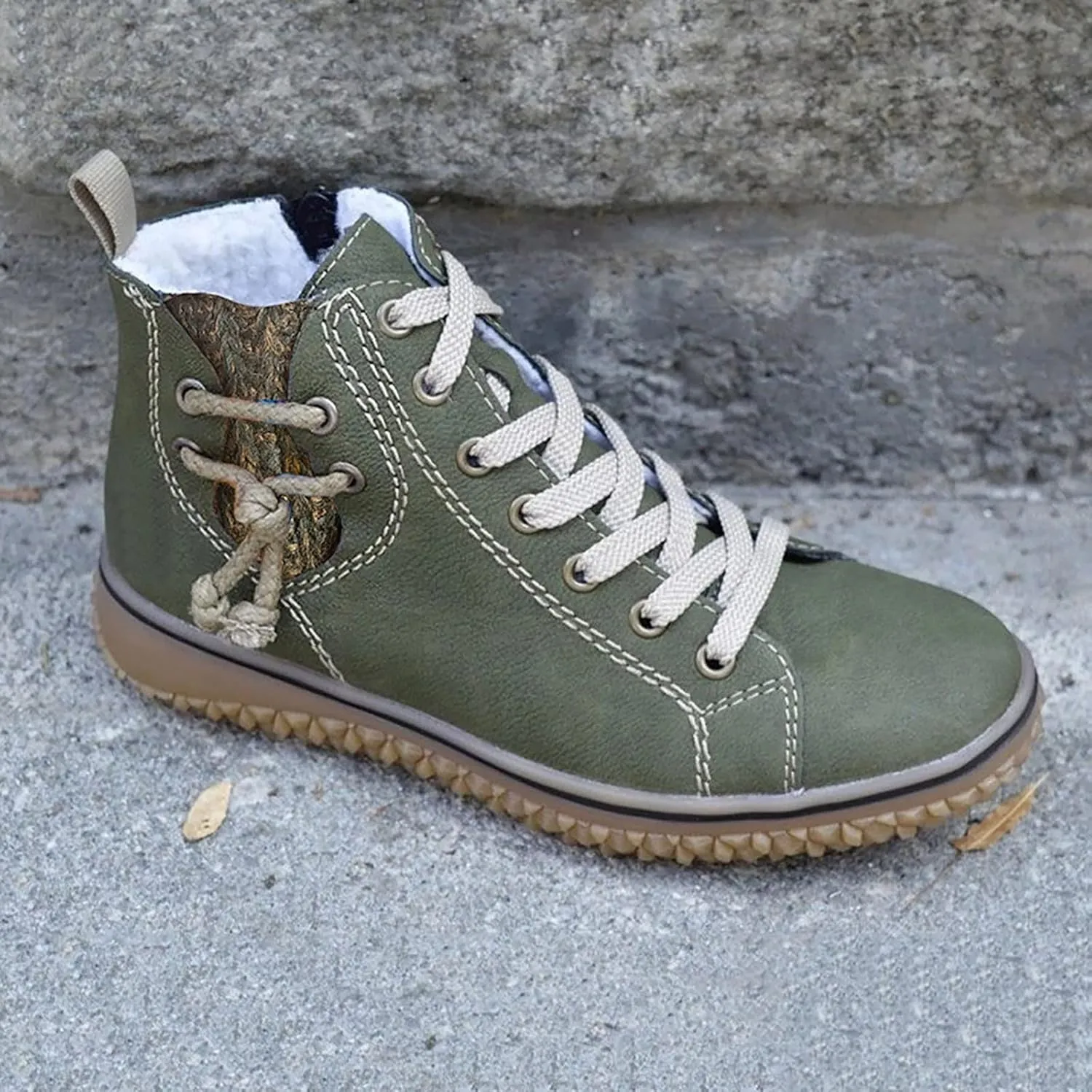 Womens Ankle Boots Bootie Heels for Women High Heel Boots for Women Womens Dressy Dress Ankle Boots Wide Width for Women Low Heel Lace Up Brown Ankle Boots for Women Low Heel Buckle