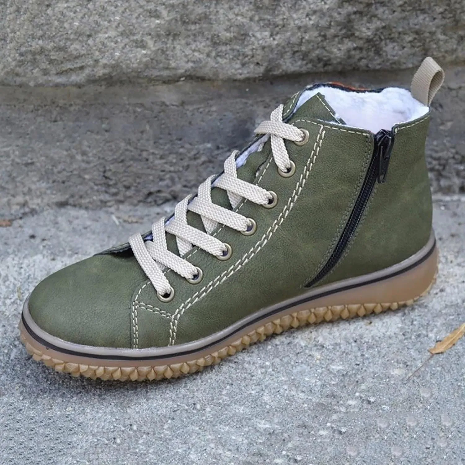 Womens Ankle Boots Bootie Heels for Women High Heel Boots for Women Womens Dressy Dress Ankle Boots Wide Width for Women Low Heel Lace Up Brown Ankle Boots for Women Low Heel Buckle