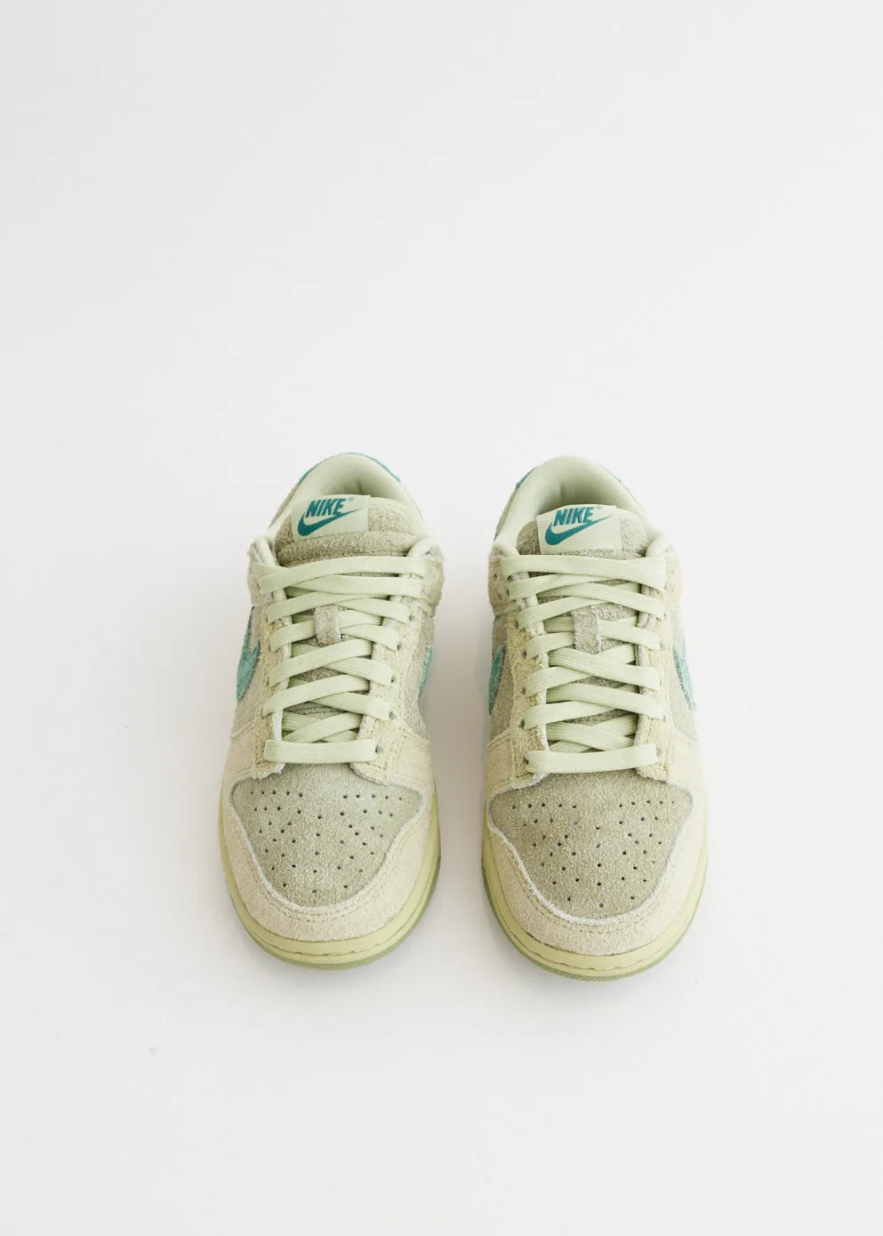 Women's Dunk Low 'Olive Aura' Sneakers