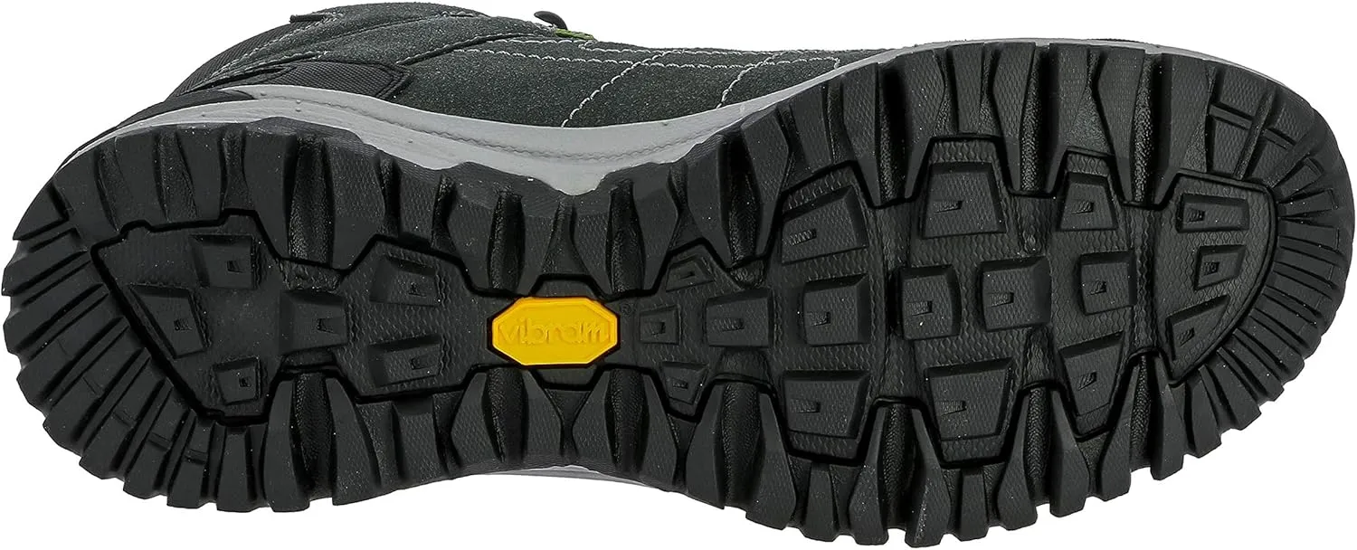 Women's High Rise Hiking Shoes