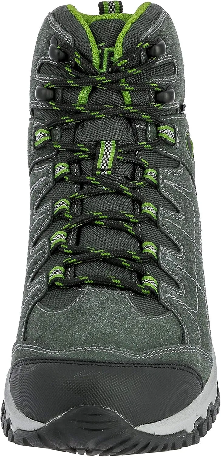 Women's High Rise Hiking Shoes