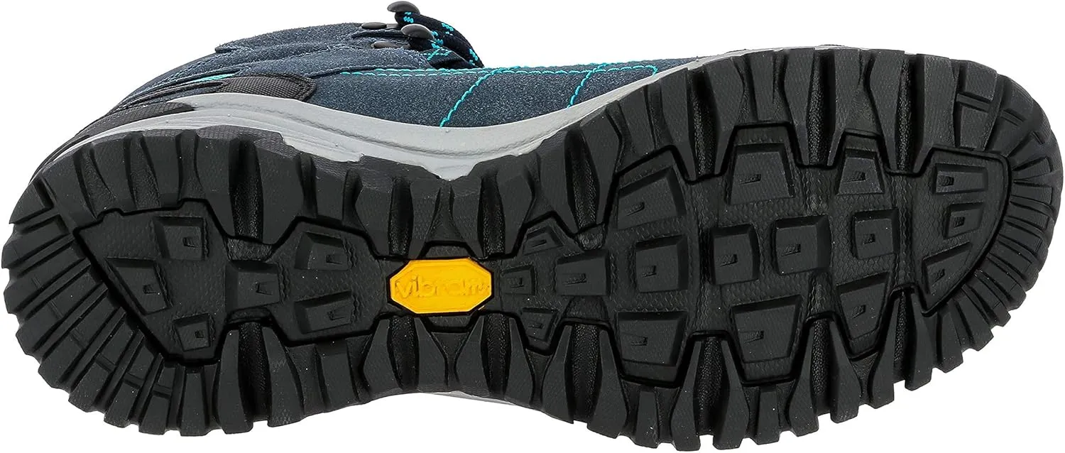 Women's High Rise Hiking Shoes