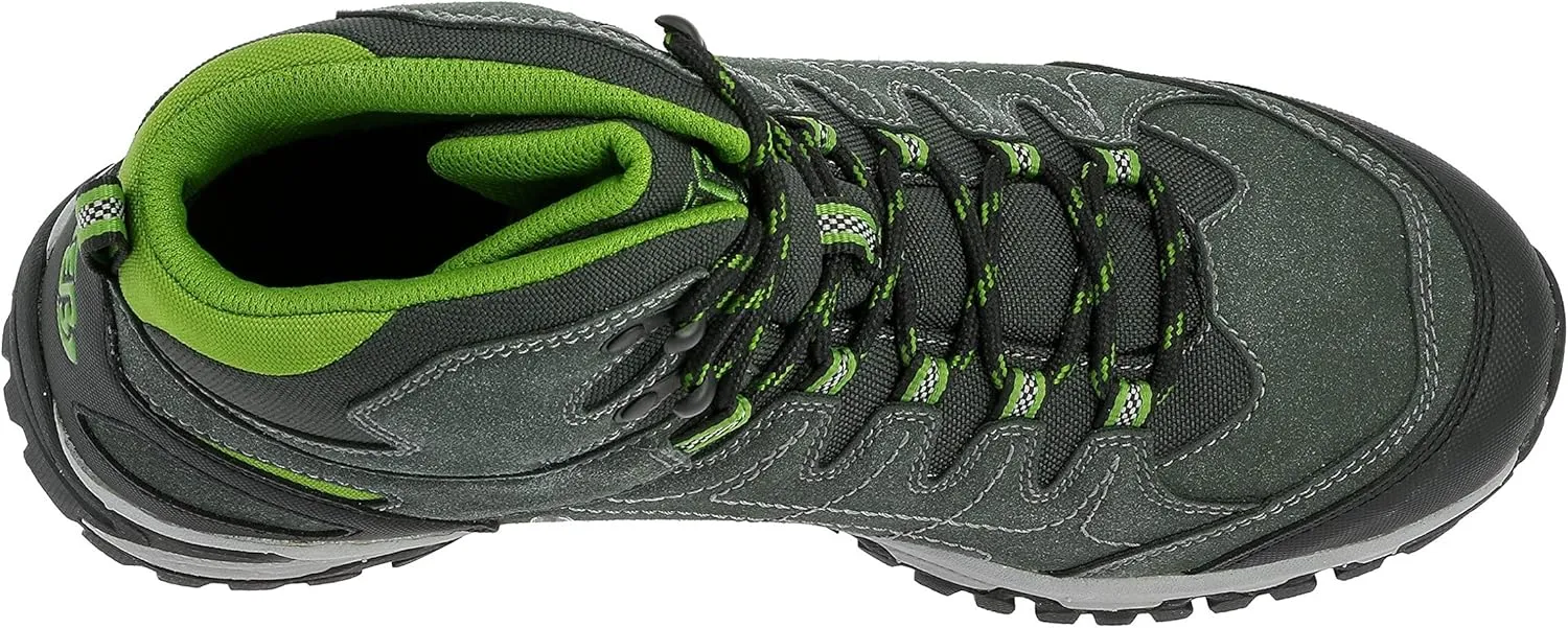 Women's High Rise Hiking Shoes