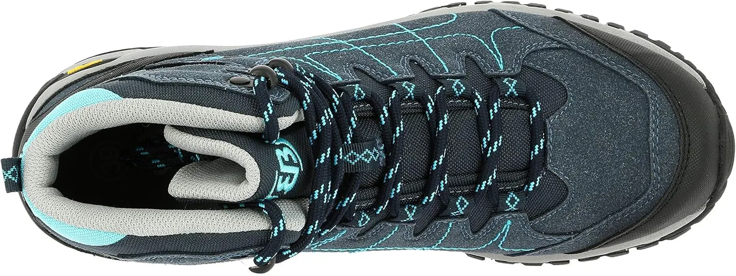 Women's High Rise Hiking Shoes