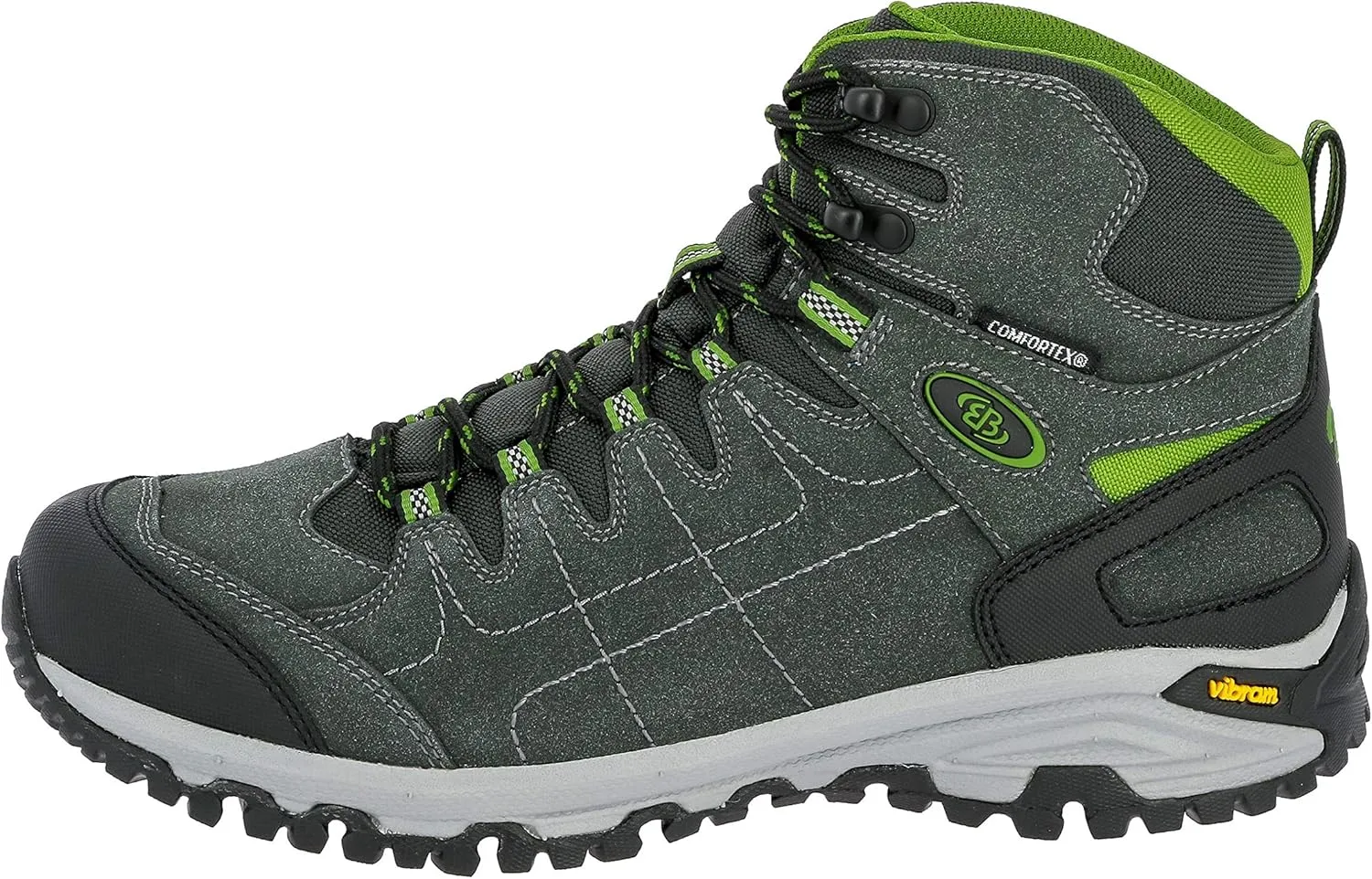 Women's High Rise Hiking Shoes