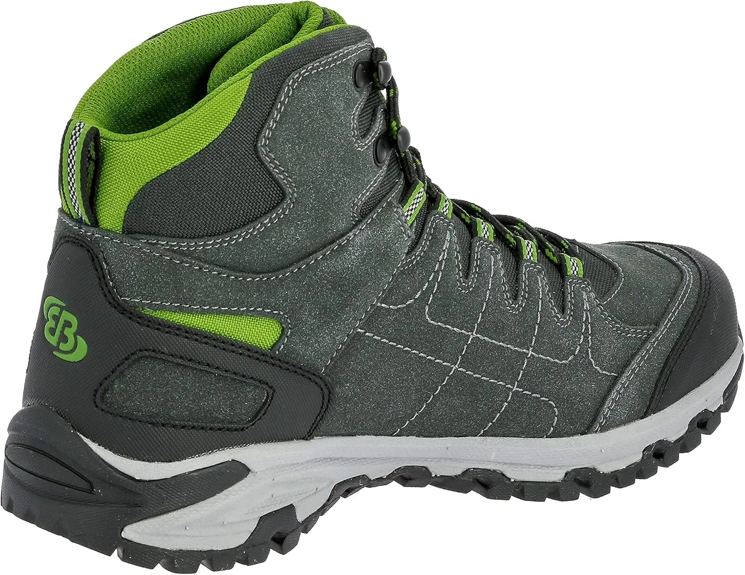 Women's High Rise Hiking Shoes