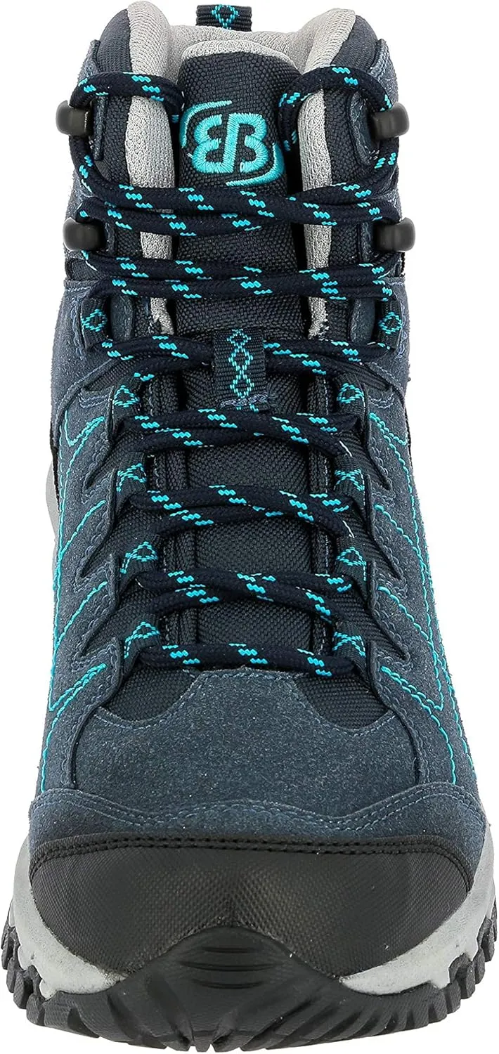 Women's High Rise Hiking Shoes