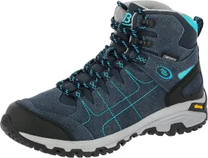 Women's High Rise Hiking Shoes
