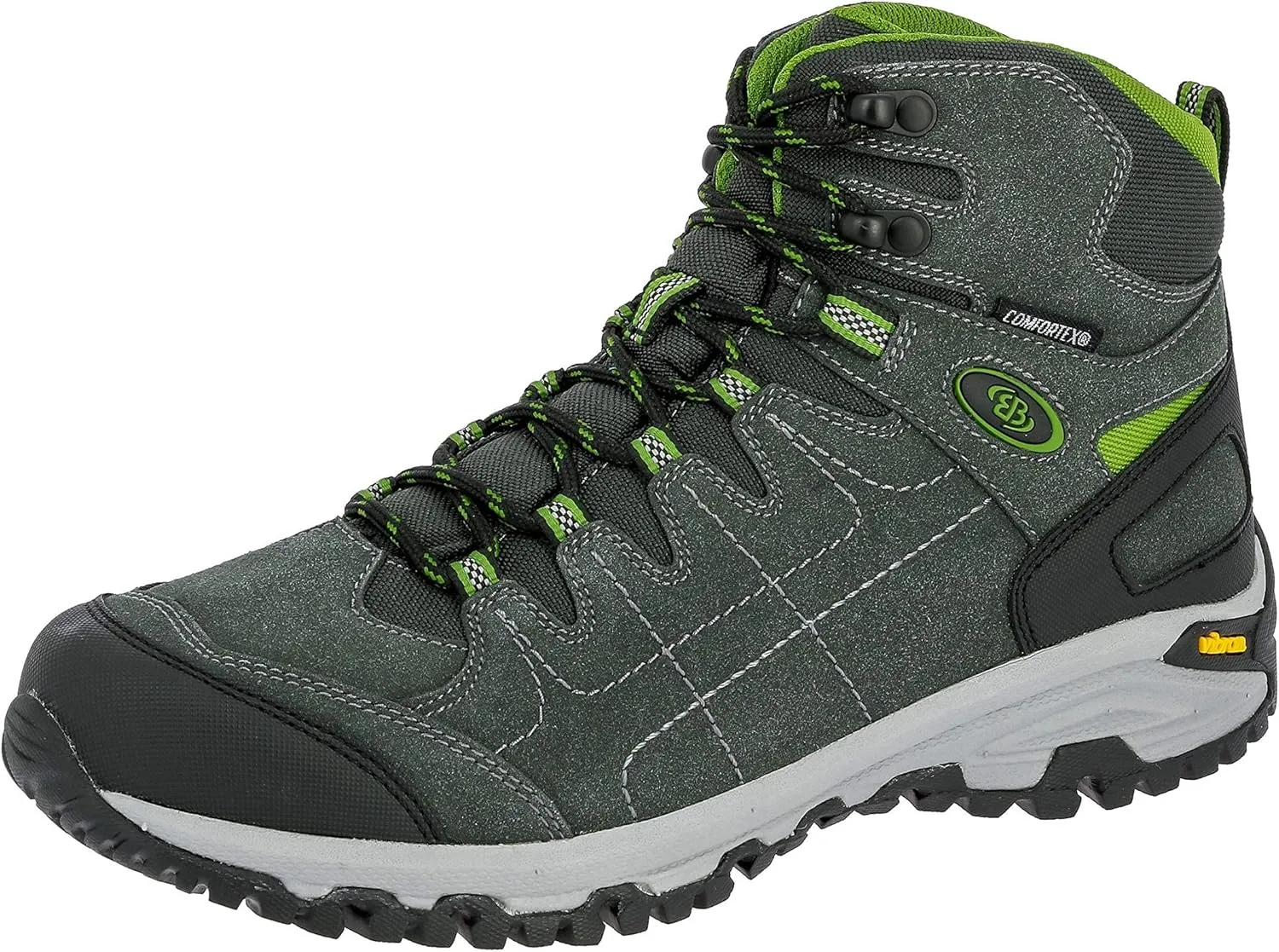 Women's High Rise Hiking Shoes
