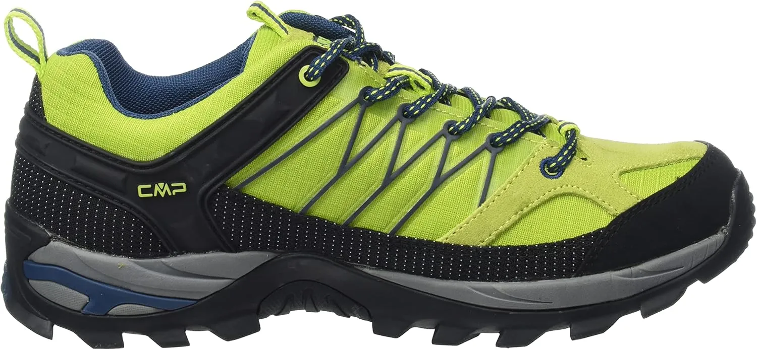 Women's Low-Top Hiking Shoes