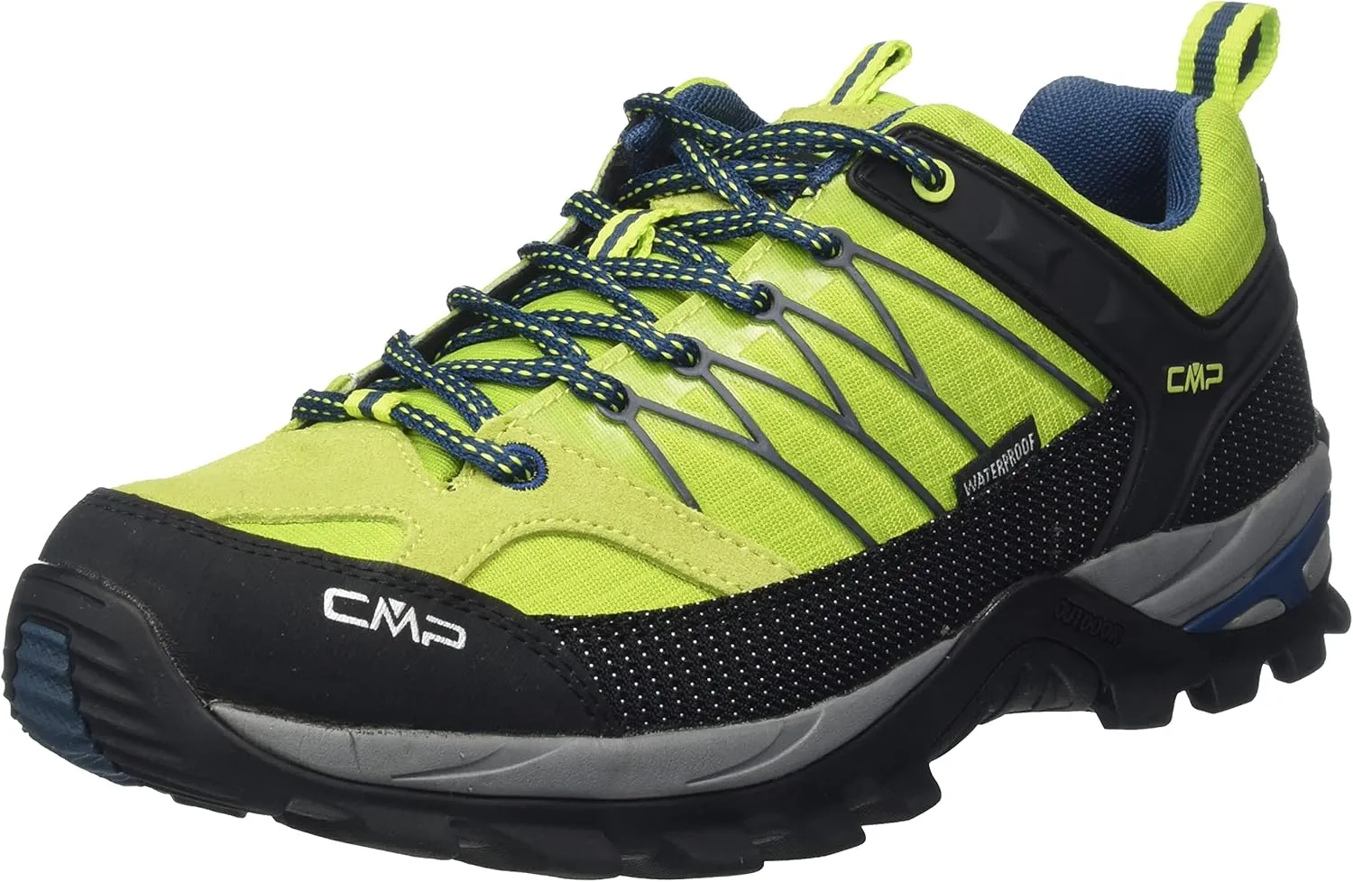 Women's Low-Top Hiking Shoes
