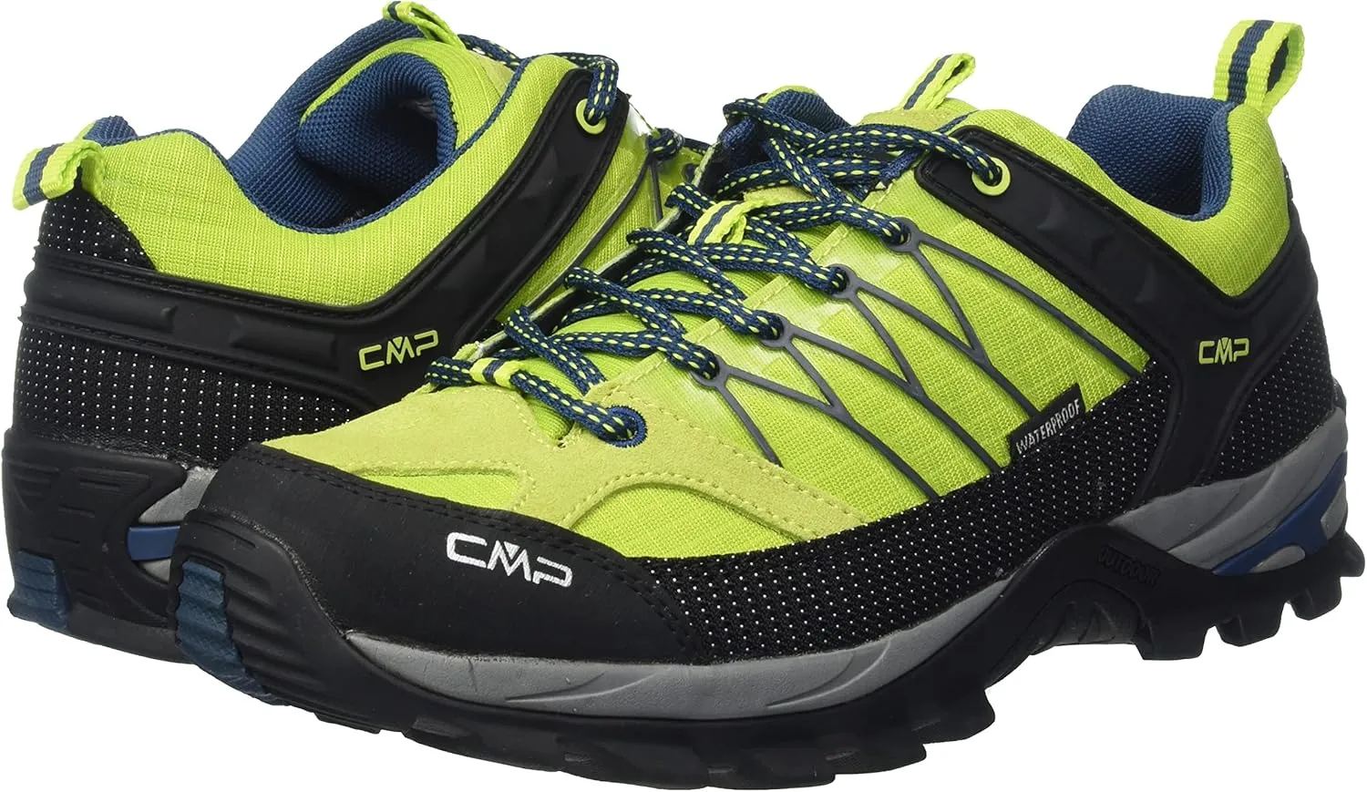 Women's Low-Top Hiking Shoes