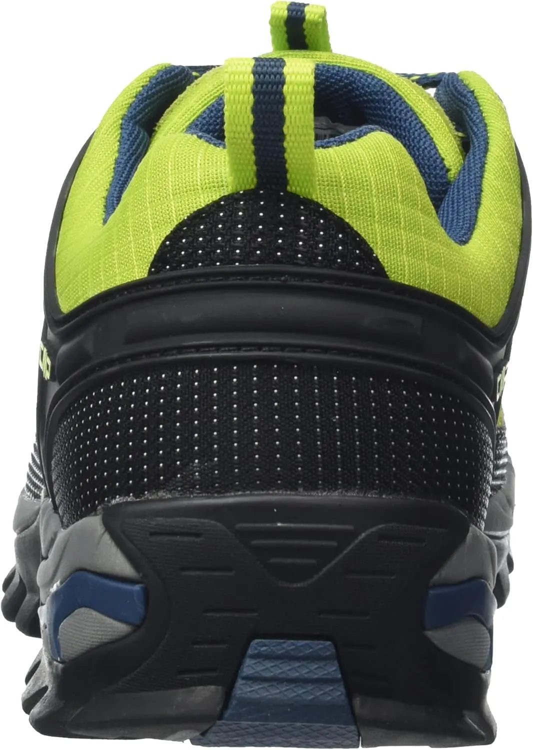 Women's Low-Top Hiking Shoes