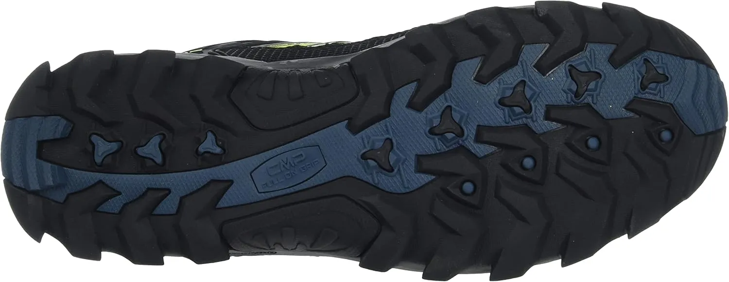 Women's Low-Top Hiking Shoes