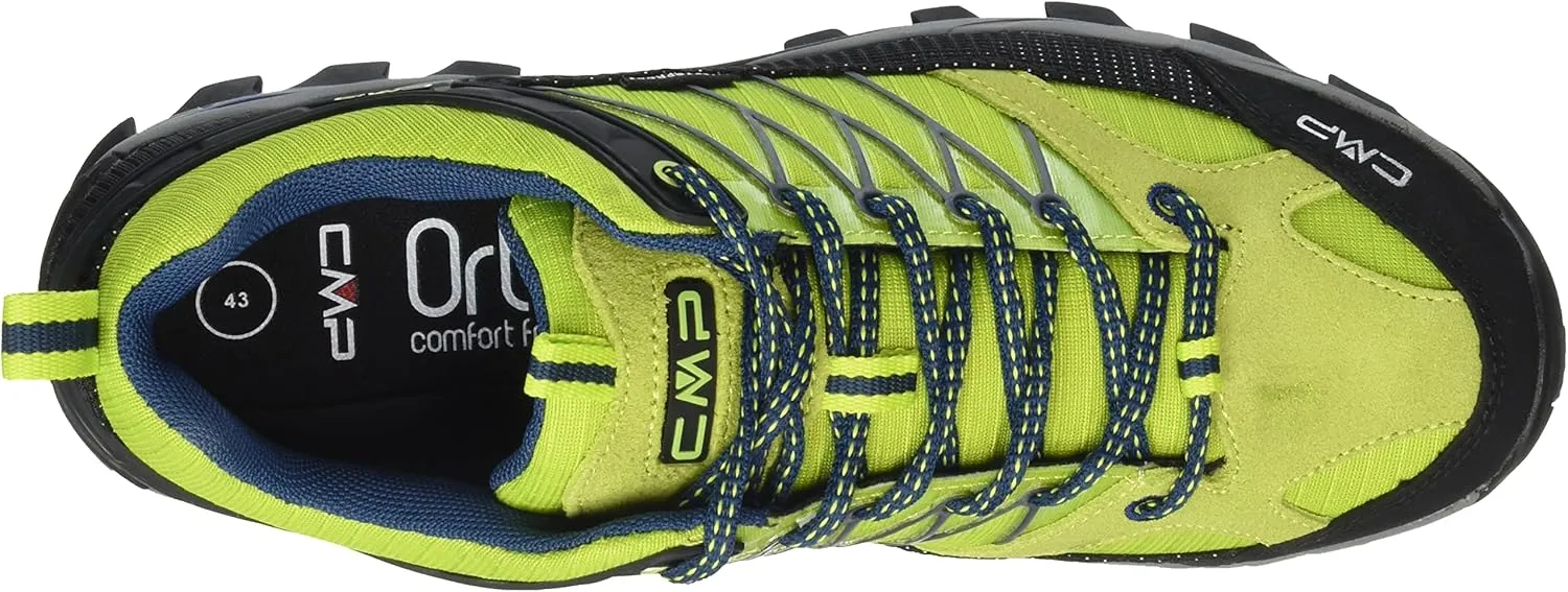 Women's Low-Top Hiking Shoes