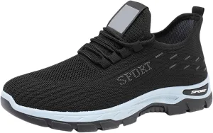 Womens Running Sneakers Wide Toe Box Shoes Extra Wide Feet Arch Support Walking Sneakers Casual Dressy Diabetes Breathable Gym Workout Shoes 2025
