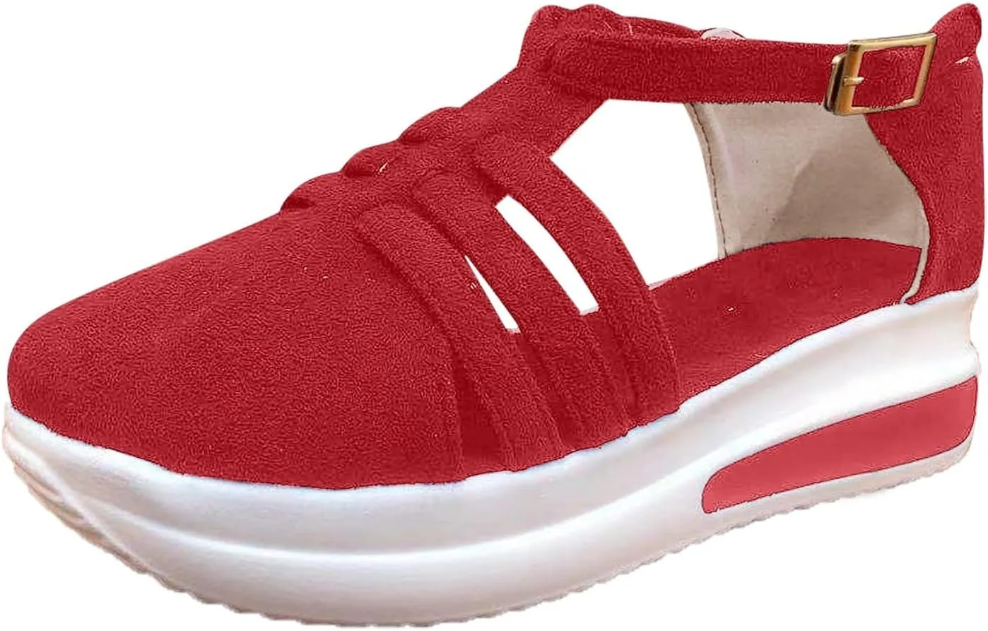 womens sandals comfortable Orthopedic Sandals for Women Fashion,Womens Walking Sandals with Arch Support Anti-Slip Comfortable Casual Flip Flops