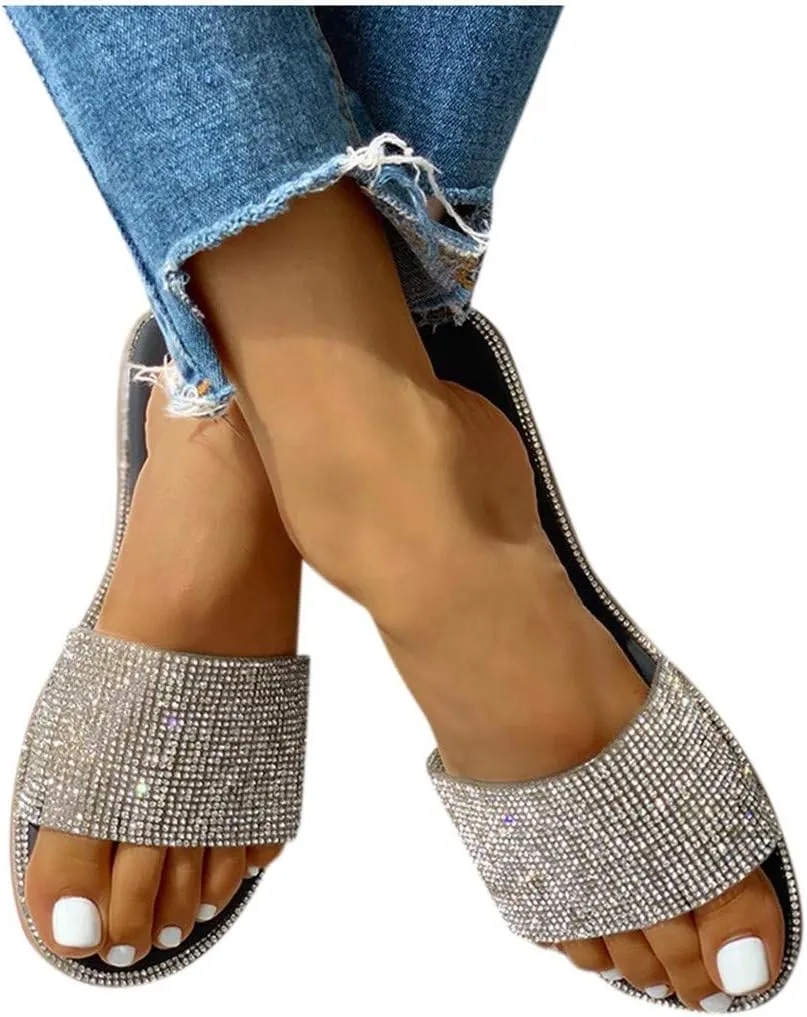 Women's Sandals Women's Comfort Lightweight Casual Sandals Dressy Sandal for Women Dress Sandal for Women