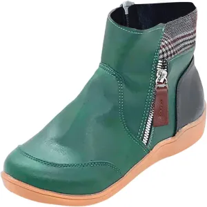 Womens Snow Boots Waterproof Snow Boots for Women Size 7 Wide Warm Winter Boots Women Size 11 Mid Calf Winter Boots for Women Waterproof Snow Non Slip Botas Termicas Para Mujer Con Casquillo