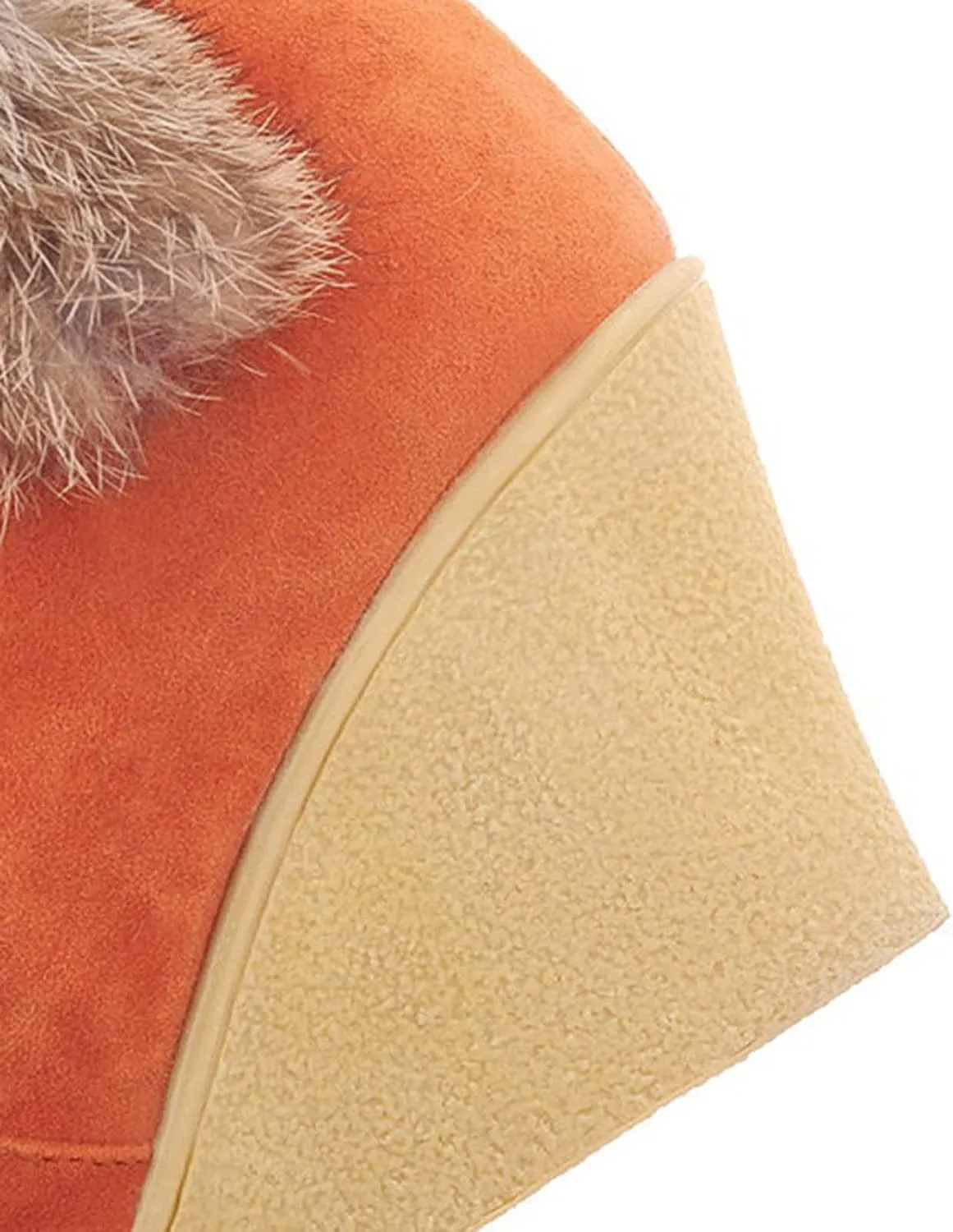 Womens Snowboard Boots Size 8 Womens Boots Winter 2023 Womens Slip on Winter Boots Tall Womens Waterproof Boots Hiking Botas Negras De Invierno De Mujer