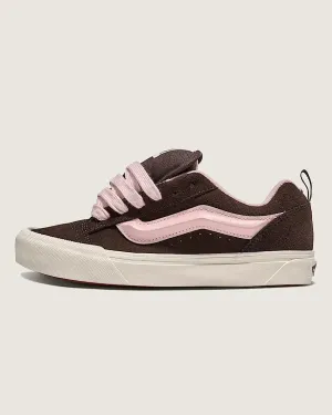 Women's Vans Knu Skool Sneakers  Retro Style with a Modern Twist